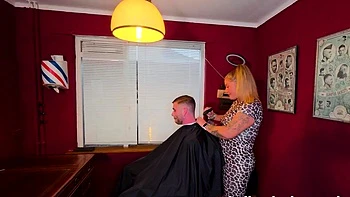 HollandschePassie Gaby Hofstede Hardcore DUTCH VSEX