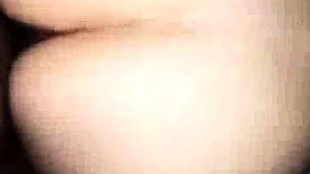 Young Milf Gets BBC Creampie ww