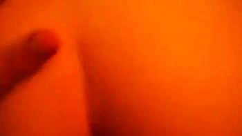 Serbian Babe's Steamy Webcam Show