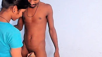 18 Year Old Indian Girl Pussy Licked And Fucked