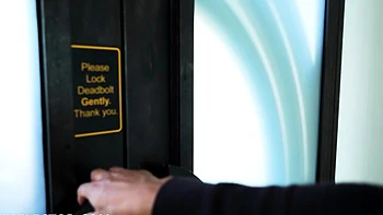 A horny POV threesome with Melody Marks and Ella Reese