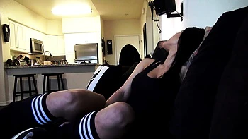 DTFSluts   Rough Pussy Punishment