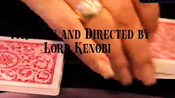 O marido perdeu-me numa partida de poker para uma mulher