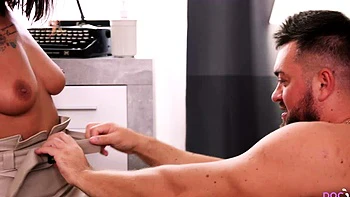 Docsquirt Mary Frost compilation