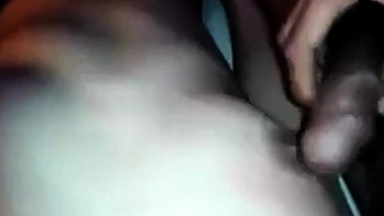 Amateur Asian Babe Babysitter