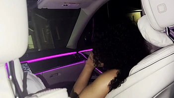 DIRE DESIRES Late night dick call with Rue Lynn