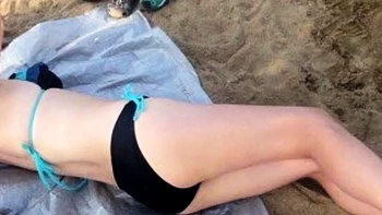 【無】 可愛いおんなのこ はじめての車内P活