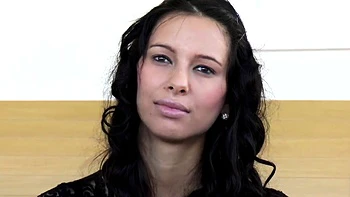 First Time Anal Gets Rough DP And BBC