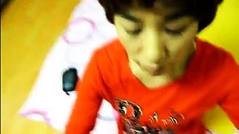 Korean Mature Mo Kyeong-min's Hairy Encounter