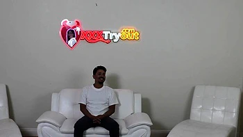 Andie Anderson XXX Tryout