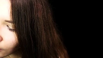 KittyKlaw ASMR Strange Medical Examination Video