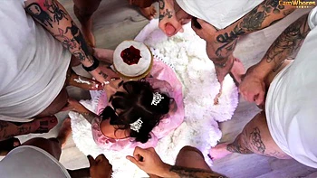 OnlyFans-CC Doll: Blow Them All And Make A Wish