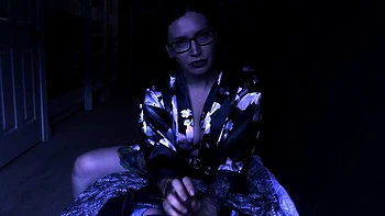 Bettie Bondage – Mommy’s Mean Handjobs