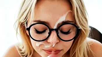 Your dream cumslut is one click away