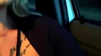 Blonde MILF with Big Boobs Playing Cam Free Porn