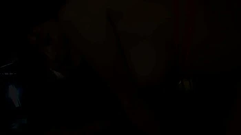 Kinky japanese babe does handjob