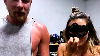 Amateur Webcam Babe Fucking Pussy With A Dildo More at