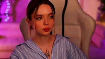 Hot amateur webcam teen masturbates for their fans