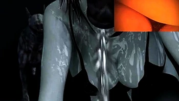 Sexy blonde Taylor Whyte in 3D audio POV clos