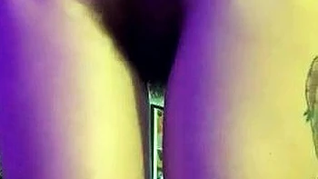 SMALL TIT BRUNETTE TATTOOED TEEN GIRLFRIEND CAUGHT IN SHOWER