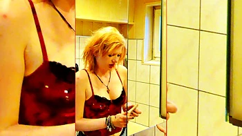 Camille S. im Hurenhaus Erfurt