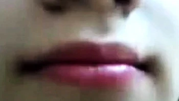 Arab Girl's Webcam Solo