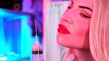 Goddess Kitty THE GOONER VIRUS