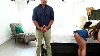 How To Tell If Your Stepdaughters Pussy Is Hot