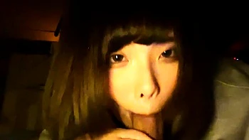 [일본] 순진한 얼굴로