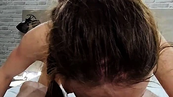 Olivia Westsun - Hardcore Ass Stretching Session