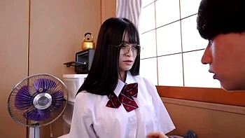 Japanese teen hardcore fucked and creampie