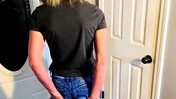 Amateur ass fucking and spanking