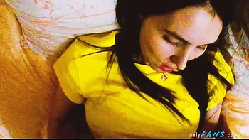 Amateur real small titted party teen slammed in gym class