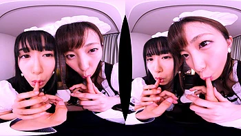 Japanese Asian Amateur Threesome MegaPorn cc