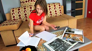 Beata__I Love Surprise Fucking!