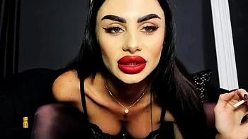 Goddess Ambra - Toying With Your Mind Body Is My Guilty