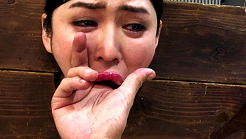 Asian Japanese BustyGirl BDSM