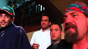 Japan Crazy Hardcore group sex babes