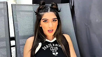 Aubry Babcock - Cum For Me Stepdaddy - Daughterjoi