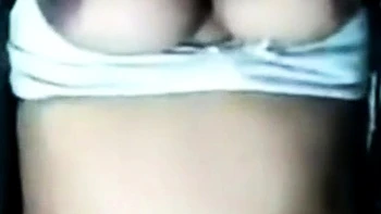 Indian Amateur With Big Boobs