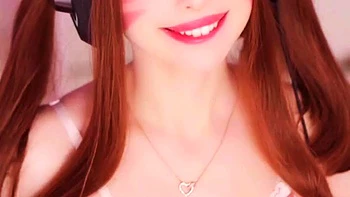 Alina Kim – D.Va (Video)