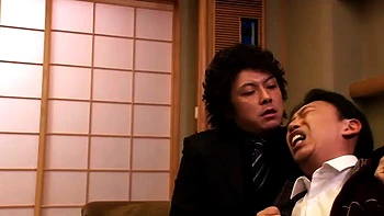 Amateur Japanese Threesome