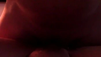 Dansk Gammel-Ung Pussy Spermeskud