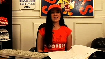 Whipped And Clamped babe brunette lesbian domination