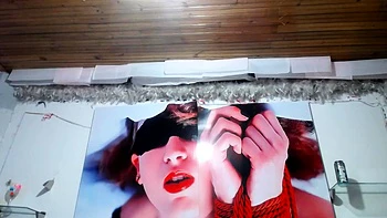 Hot amateur webcam teen masturbates for their fans