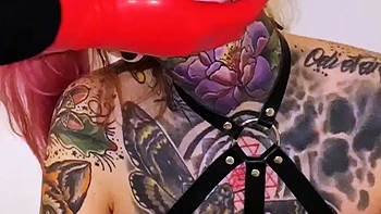 Horniest Amateur 19yo Teen Lesbians fucking on Webcam