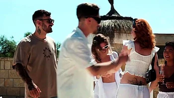 Lustery E House Of Love And Lustery Season Episode FETiSH