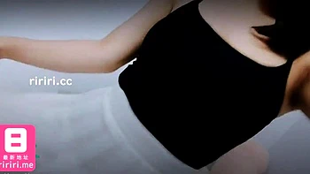 Dp loving close up hoe uses toys