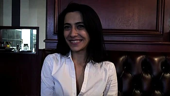 Nelie, sublime marocaine -Voisines