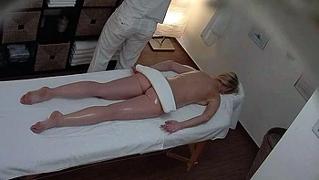 Blonde Teen Blowjobs